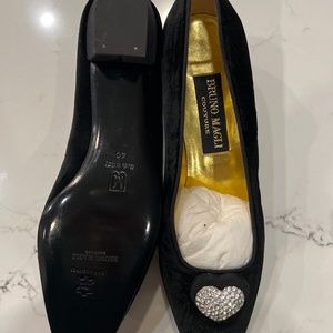 Bruno Magli shoes